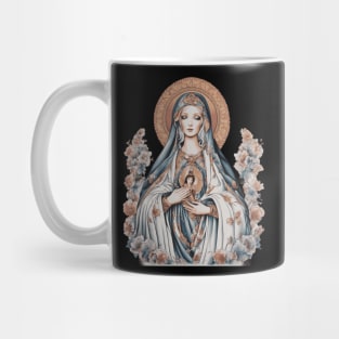 Madre De Dios Mug